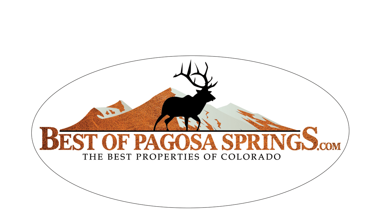 Best of Pagosa Springs Home Page